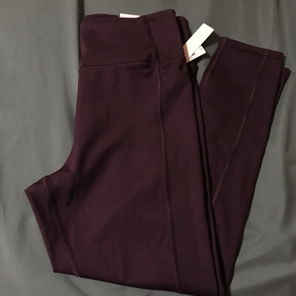 Brand new Victoria secret leggings!